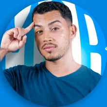 Foto de Vitor Melo